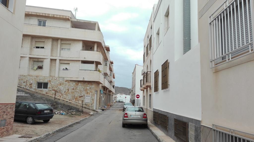 Casa Paqui Carboneras