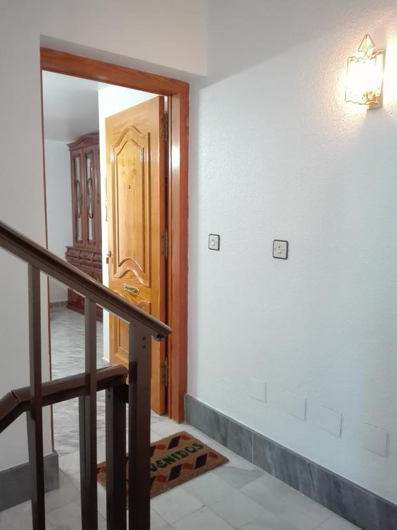 Casa Paqui Apartamento *