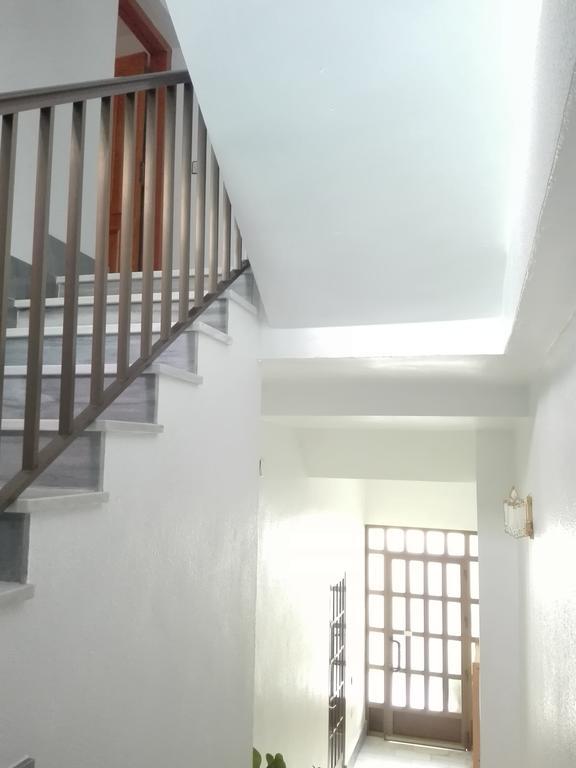 Casa Paqui * Carboneras