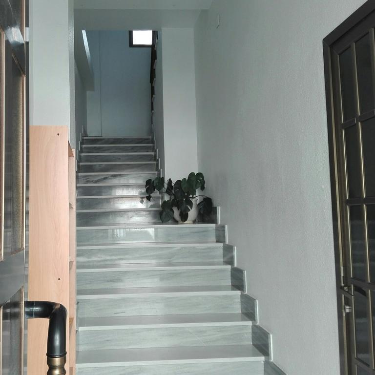 Apartamento Casa Paqui Carboneras