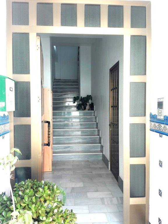 Casa Paqui Apartamento *