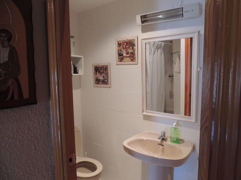 Apartment Les Fonts Polop