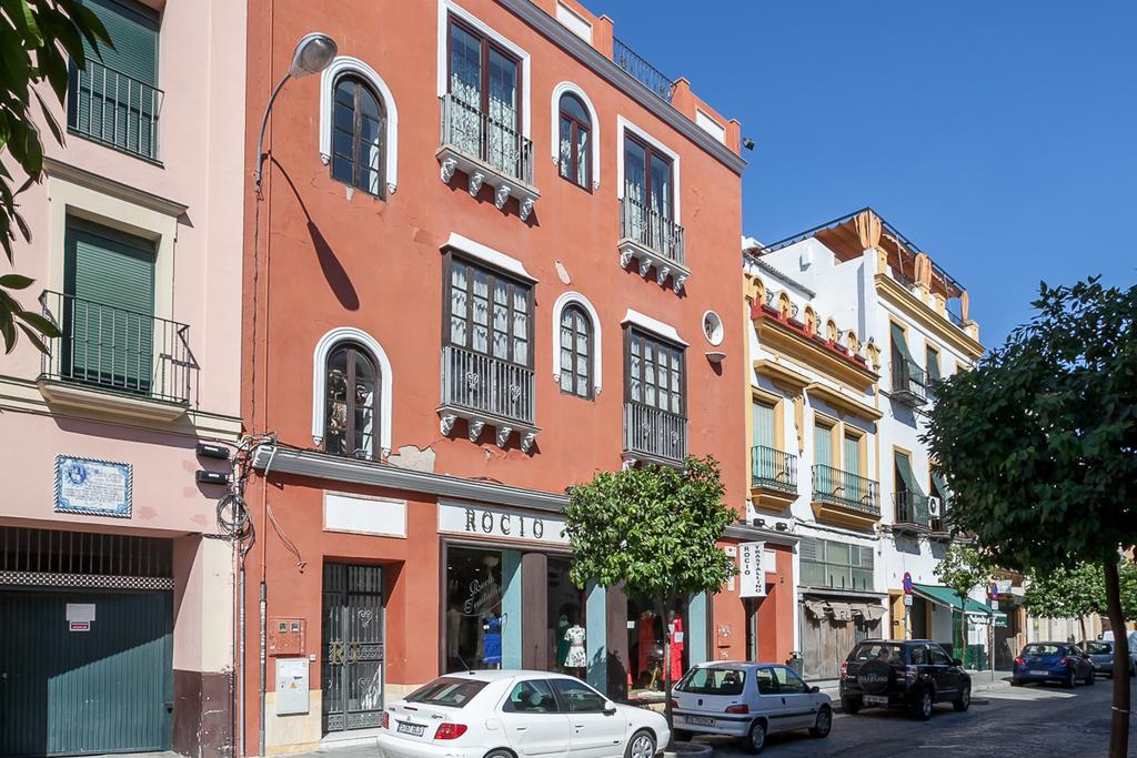 Apartamento Sevillahome - Bonito Piso Junto Al Rio