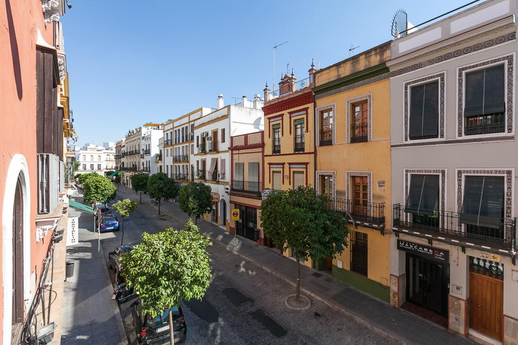Apartamento Sevillahome - Bonito Piso Junto Al Rio Sevilla