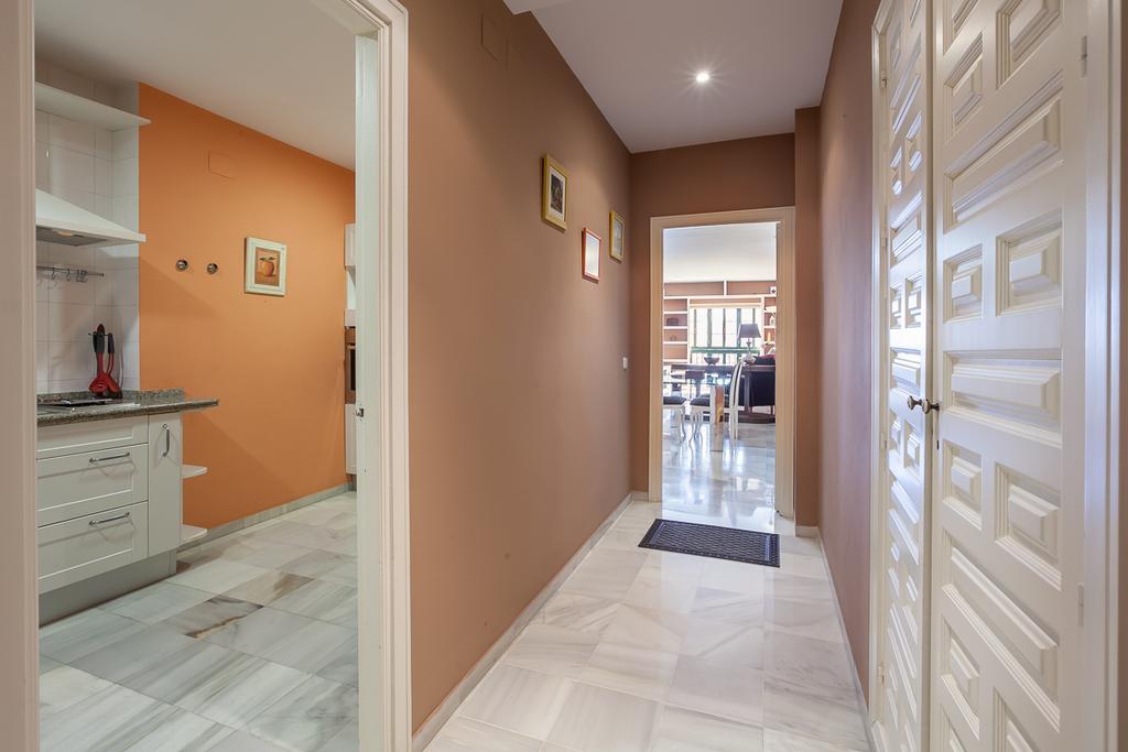 Apartamento Sevillahome - Bonito Piso Junto Al Rio