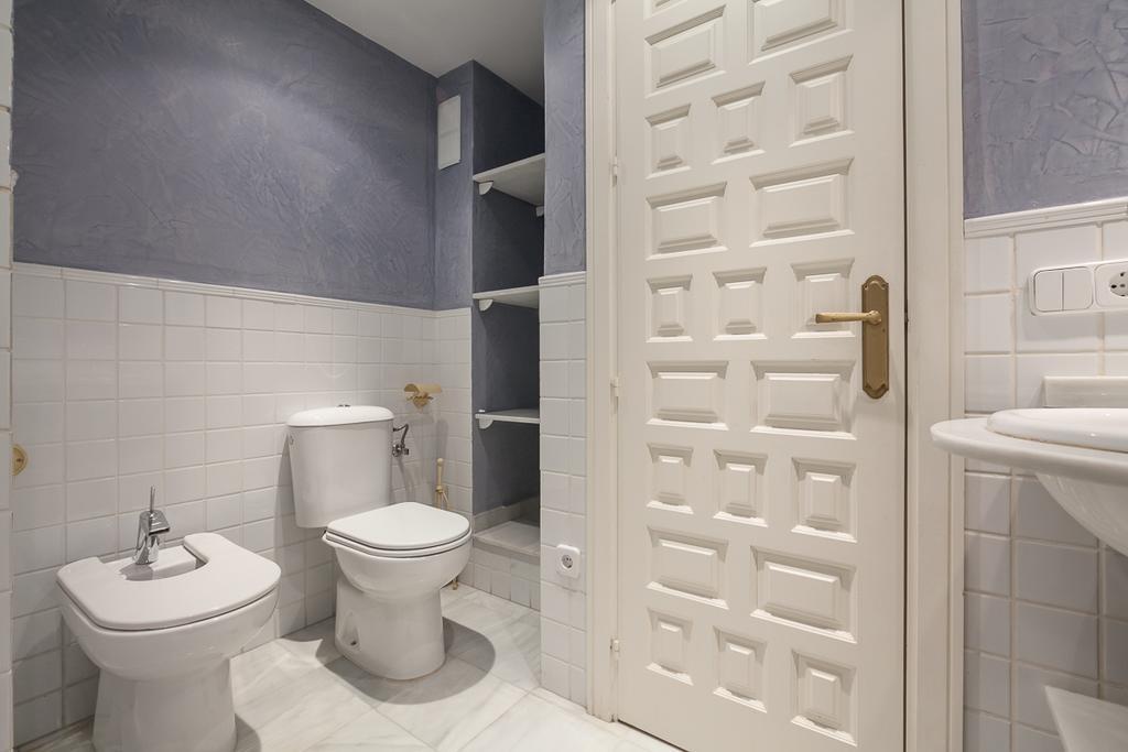 Sevillahome - Bonito Piso Junto Al Rio Apartamento Sevilla