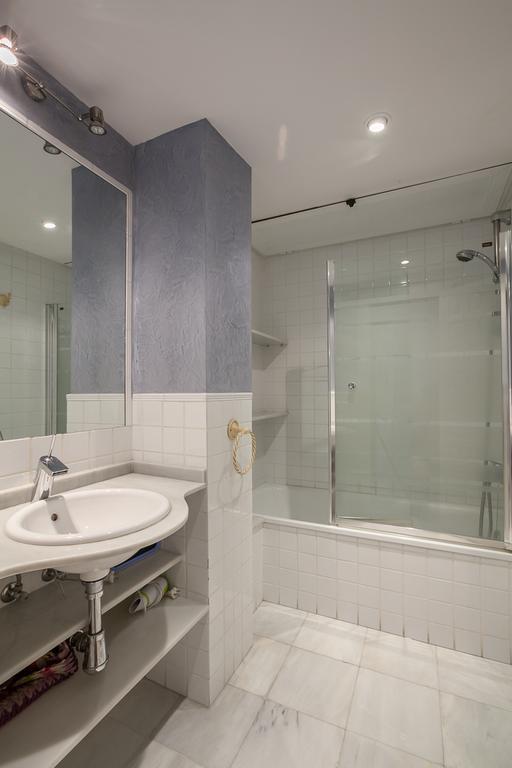 Sevillahome - Bonito Piso Junto Al Rio Apartamento