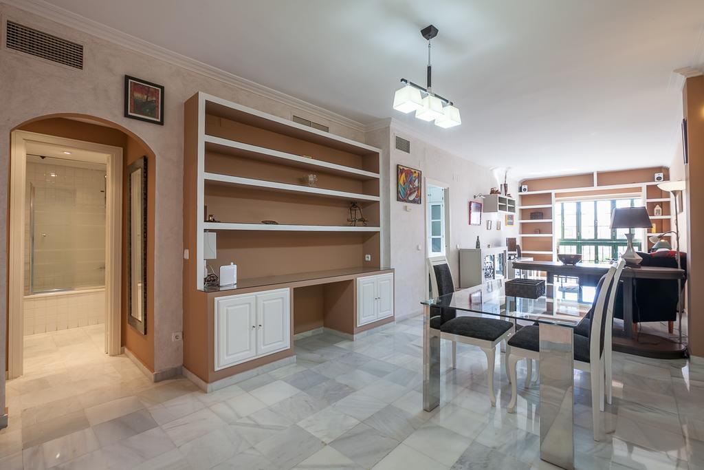 Sevillahome - Bonito Piso Junto Al Rio Apartamento *