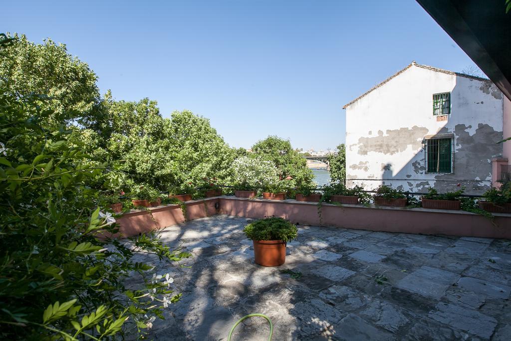 Apartamento Sevillahome - Bonito Piso Junto Al Rio Sevilla