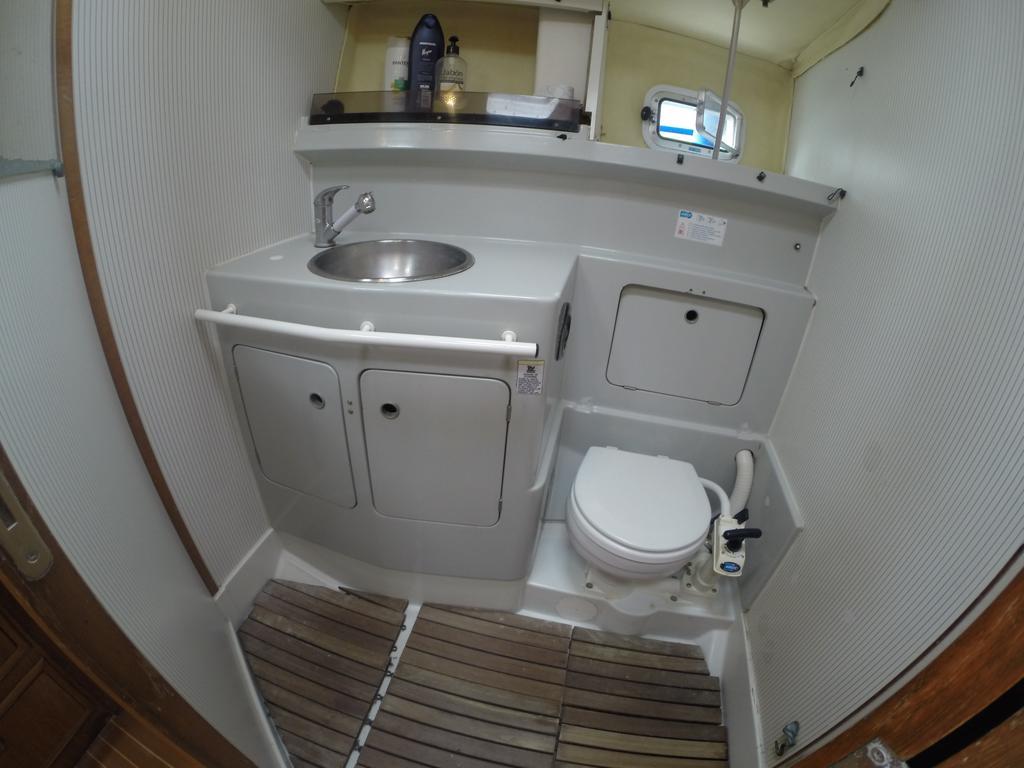 Original Sailboat Xperience 3*