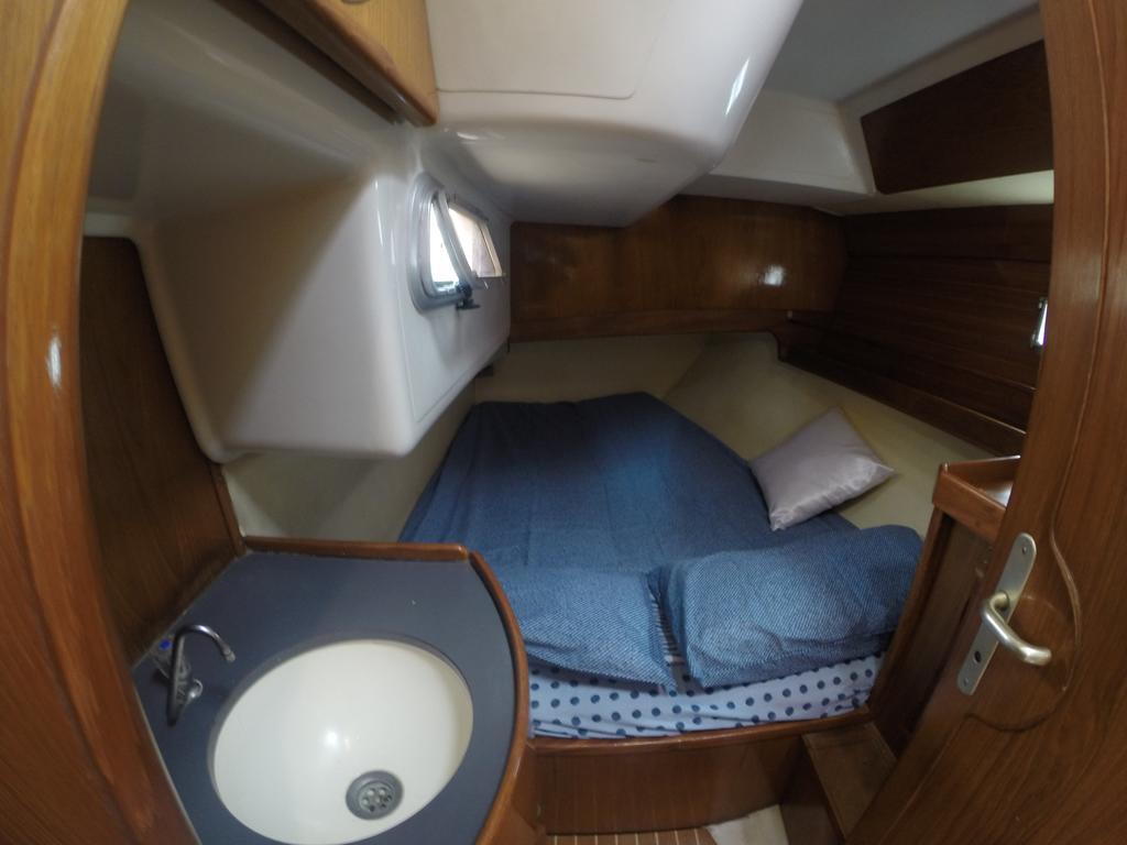 Botel Original Sailboat Xperience Las Palmas de Gran Canaria