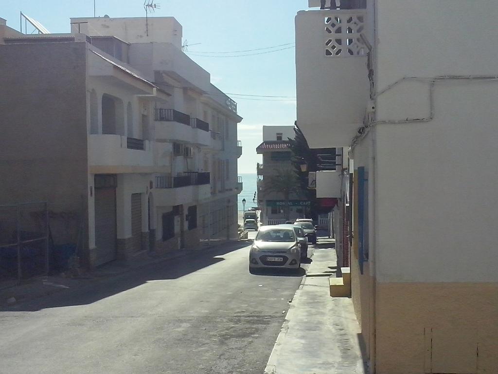 Casa Paqui Apartamento