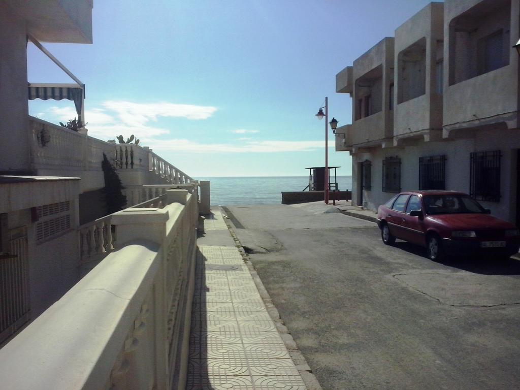 Casa Paqui *