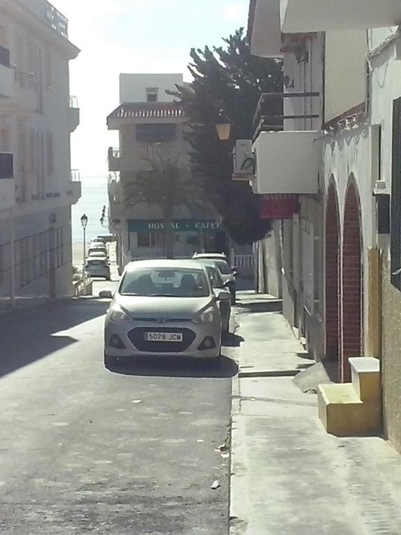 Casa Paqui Apartamento *