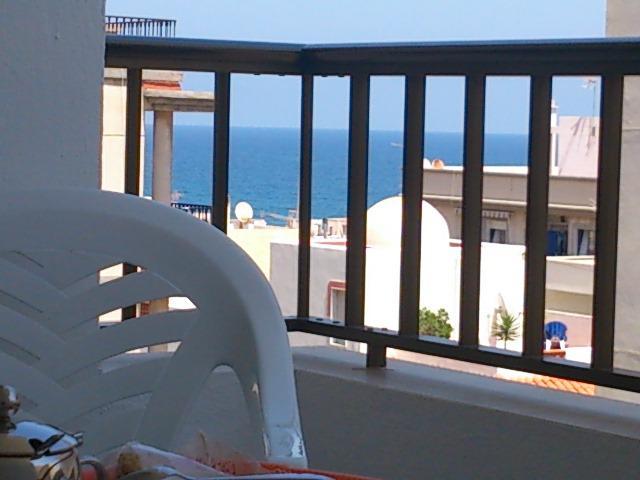Apartamento Casa Paqui *