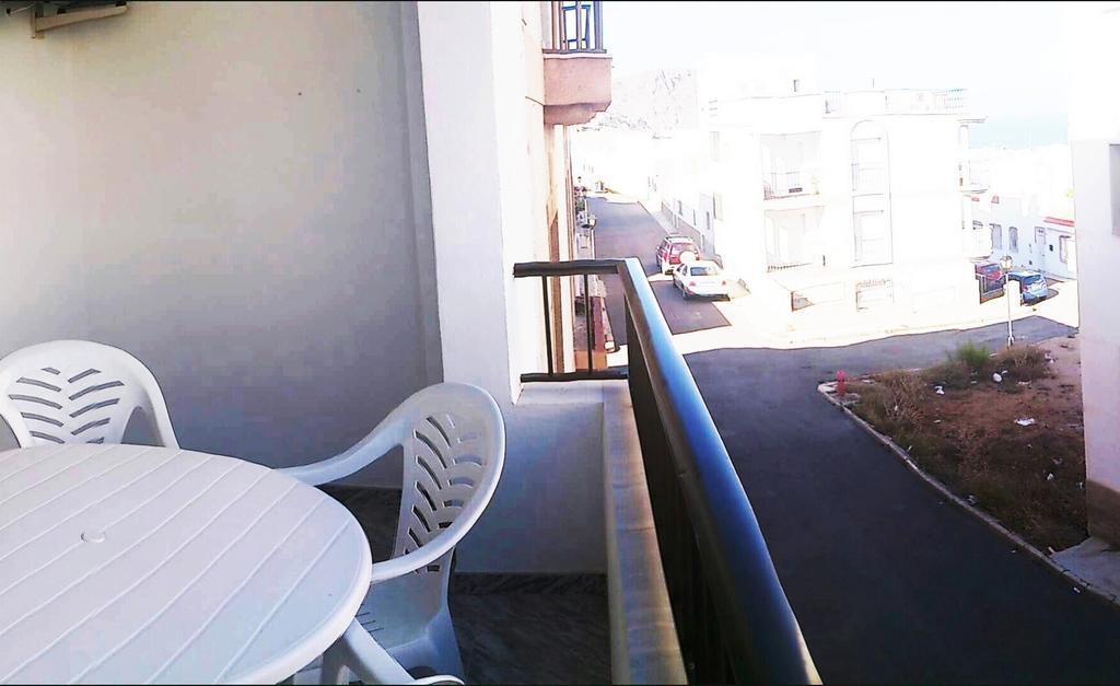 Apartamento Casa Paqui Carboneras