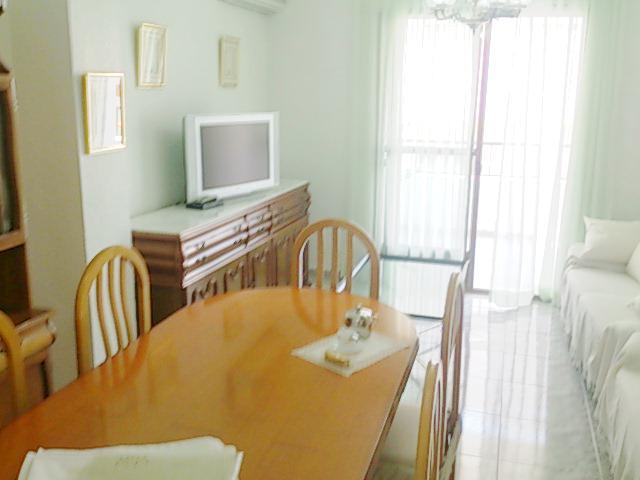 Casa Paqui Carboneras