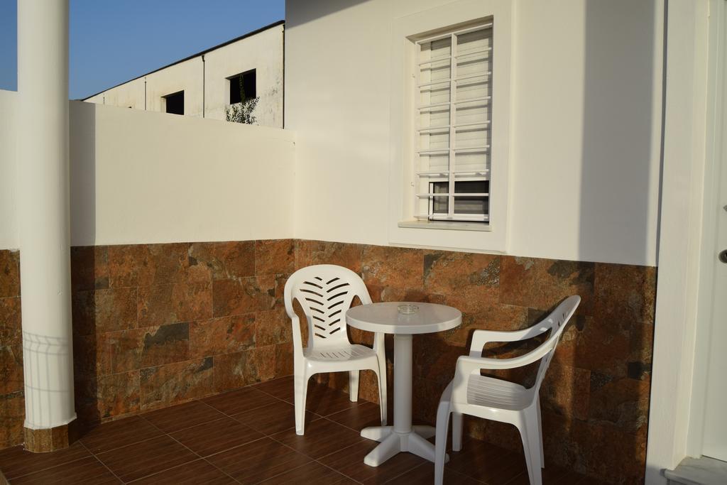 Guest house Alma 3*