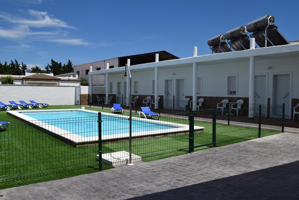 Guest house Alma Conil De La Frontera