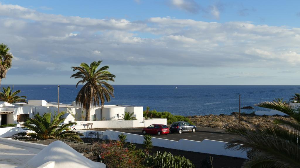 Apartamento Finca Del Mar Naturist Complex Charco del Palo