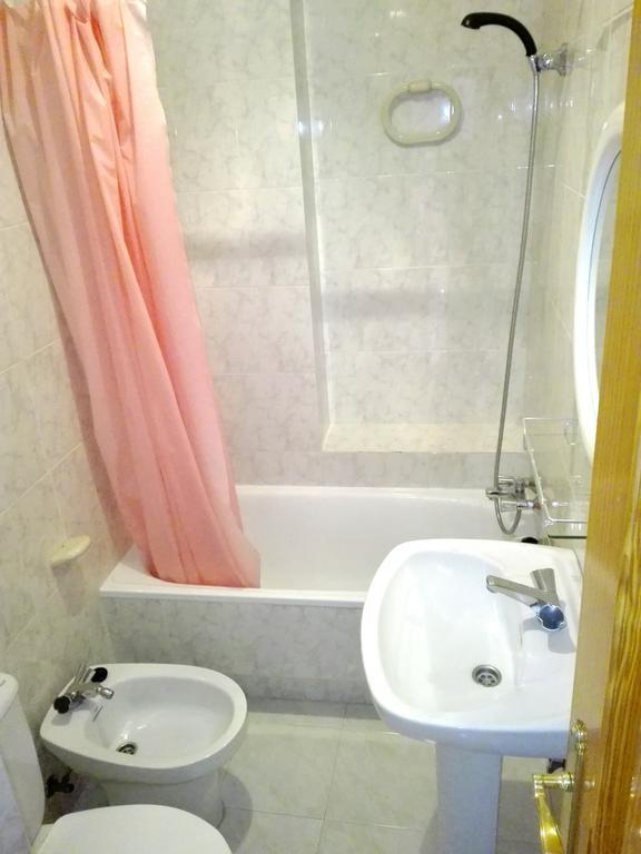 Casa Paqui Apartamento