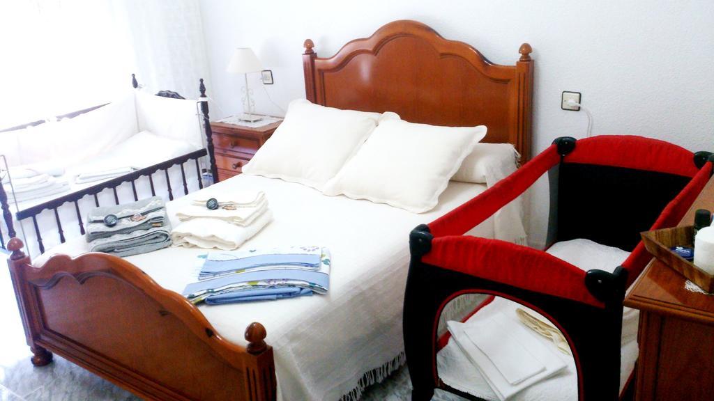 Casa Paqui