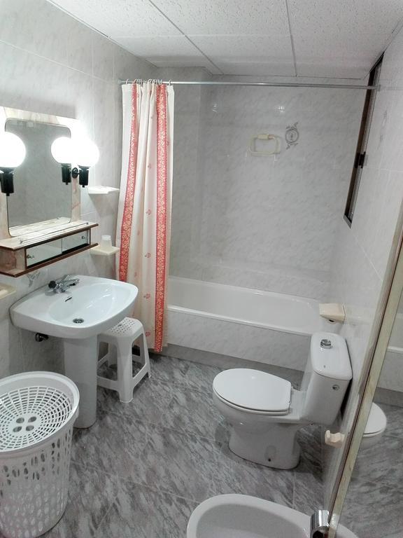 Apartamento Casa Paqui
