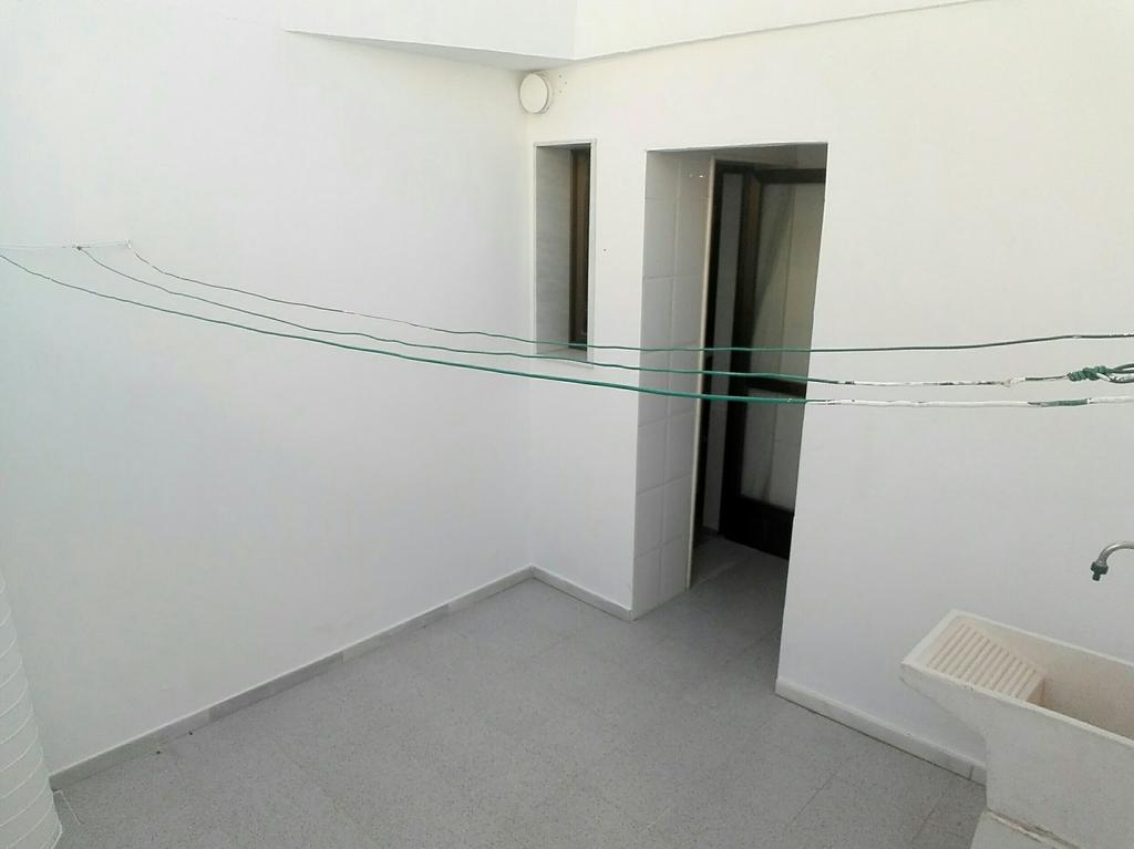 Casa Paqui Apartamento *