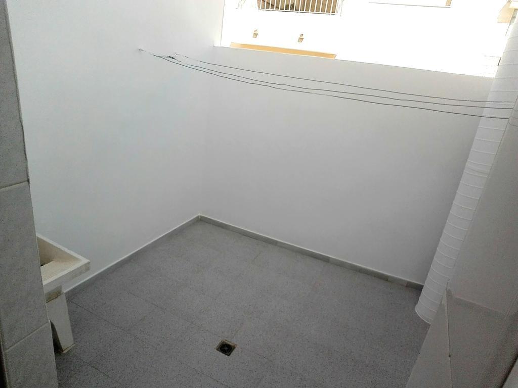 Apartamento Casa Paqui