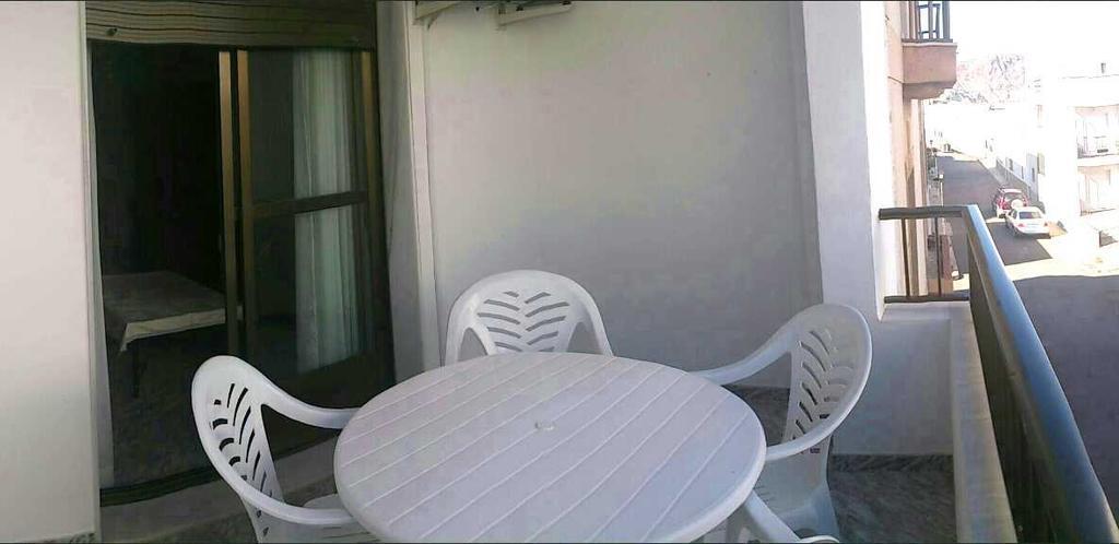 Casa Paqui *