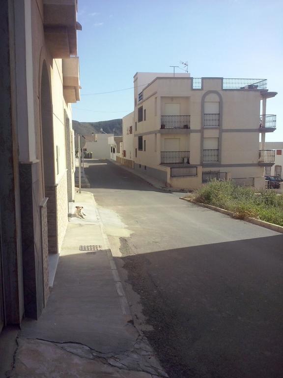 Casa Paqui Apartamento