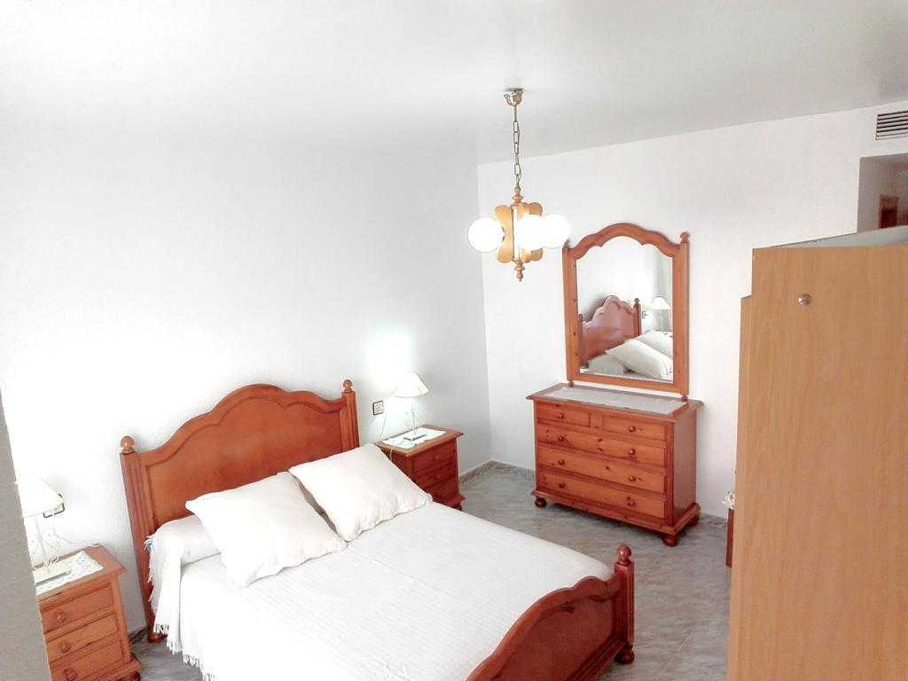 Casa Paqui Apartamento Carboneras
