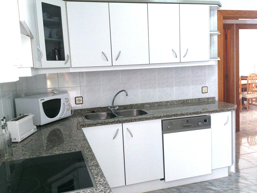 Casa Paqui Apartamento