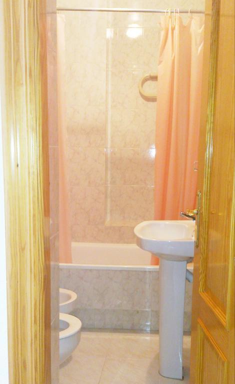 Apartamento Casa Paqui *
