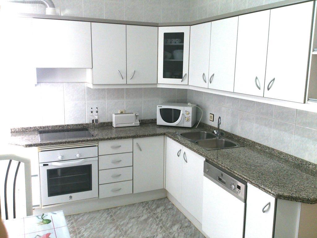 Casa Paqui * Carboneras