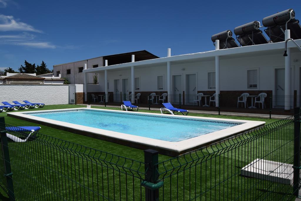 Alma Guest house