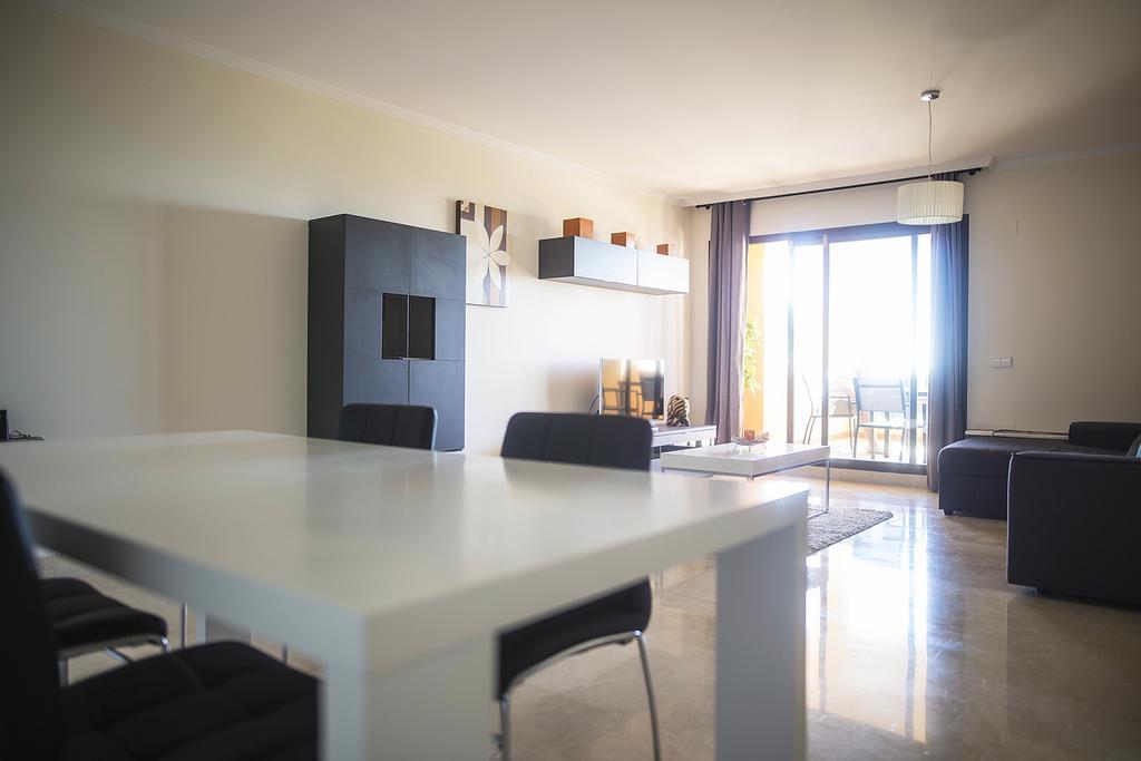 Casares Apartment San Luis de Sabinillas