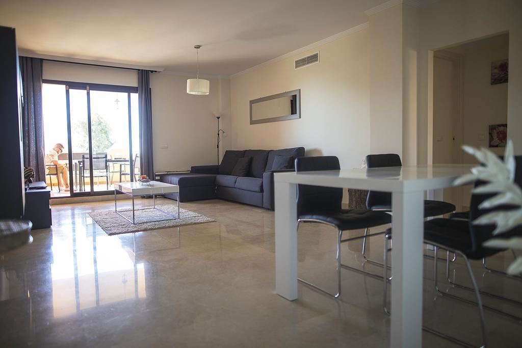 Apartment Casares *