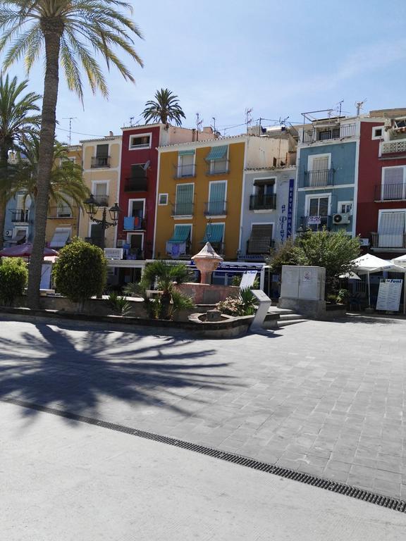 Holiday home La *