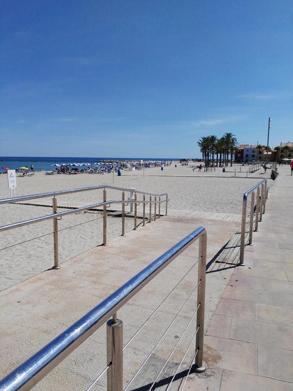 La * Villajoyosa