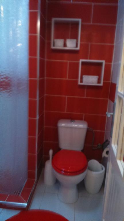 Сasa de vacaciones Casita Dayana -