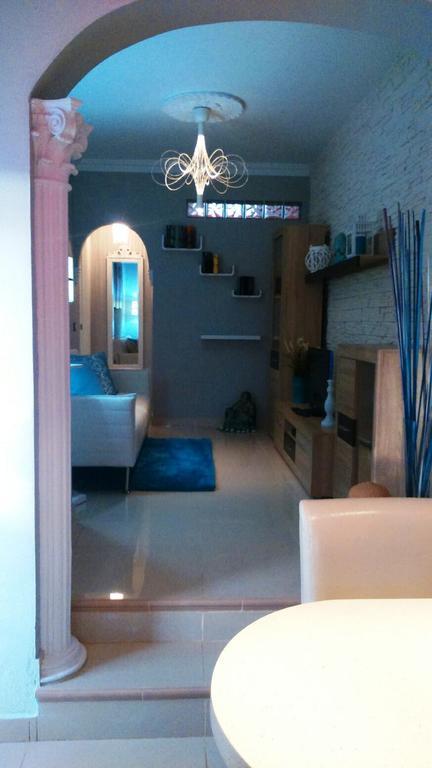 Сasa de vacaciones Casita Dayana - *