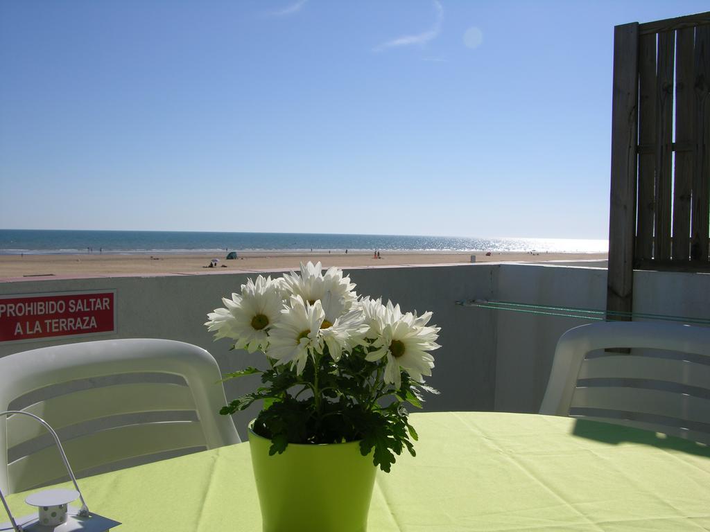 Calypso Apartment Punta Umbria