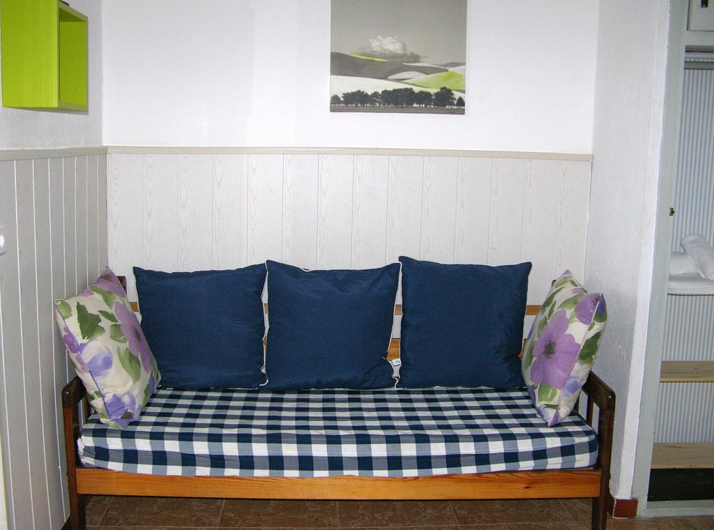 Calypso Apartment *