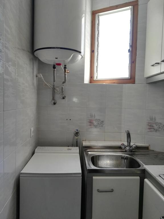 Holiday home La Villajoyosa