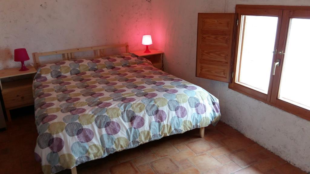 Casa rural El Clot Ahin