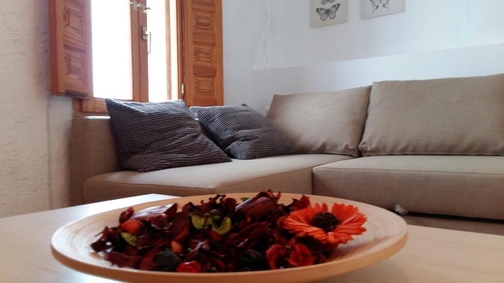 El Clot Casa rural Ahin