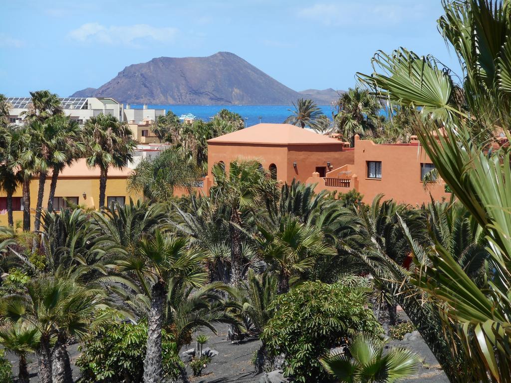 Apartamento Oasis Royal Corralejo