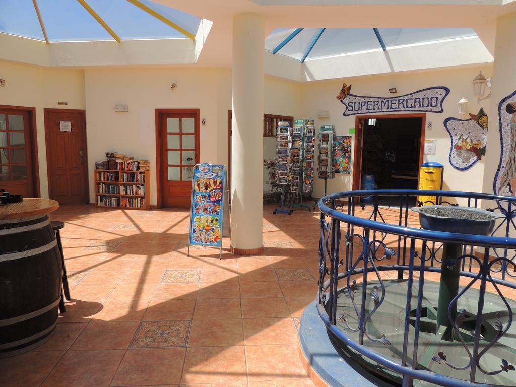 Apartamento Finca Del Mar Naturist Complex *