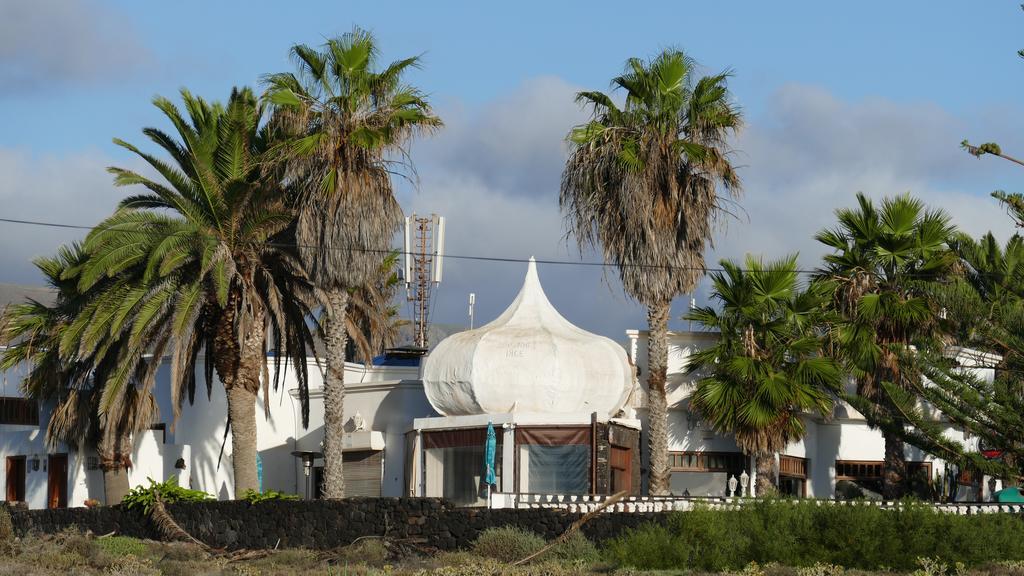 Finca Del Mar Naturist Complex Charco del Palo